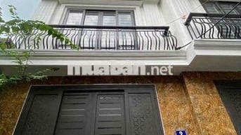 chính chủ bán nhà xây ơ rất tâm huyết