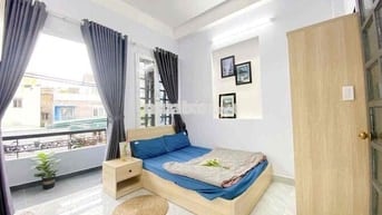 CHO THUÊ PHÒNG TRỌ GIÁP QUẬN 10 GẦN CÔNG VIÊN LÊ THỊ RIÊNG BAN CÔNG