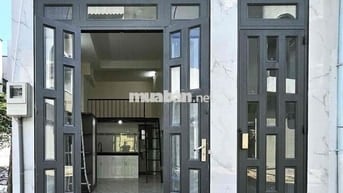 Phòng mới xây ngay Tân Hoà Đông Chiến Lược🏡