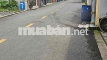 Bán nhà mặt tiền Nguyễn Thái Học 1tỷ880/120m2