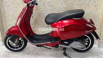 Sprin đèn lép noteo 2 tần đỏ charry mỡi keng