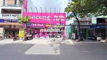 🏡 Nhà 3 tầng đúc Xinh Xinh ngay Con Cưng số 309 Nguyễn Phước Nguyên