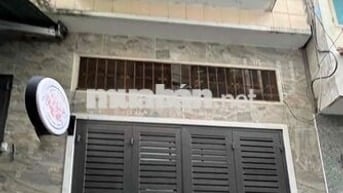 4.3 X 16M - LÝ THƯỜNG KIỆT TÂN BÌNH - 3 TẦNG - 4PN - 6.5 TỶ TL