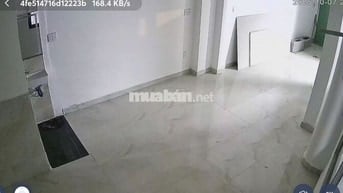 Mặt Tiền Phan Văn Trị 40m2 Riêng Biệt Ngay ĐH Văn Lang-Nguyễn Văn Đậu