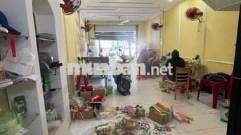 Cho thuê MT Bàu cát 3, Khu Bàu cát, Tân Bình: 4x15, 1 lầu. Ngay trường