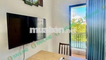 ✨ CĂN HỘ MỚI 100% NẰM NGAY KHU ĐÔ THỊ FPT GIẶT RIÊNG ✨