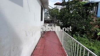 🔥 BÁN NHÀ MỚI 4 TẦNG TRONG ĐÊ YÊN NGHĨA – GẦN QL6 –khu dân cư đông đúc