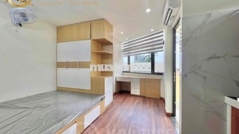 CHO THUÊ CHDV ĐƯỜNG NGUYỄN THÁI SƠN - GÒ VẤP ( GẦN BV QUÂN Y 175 )