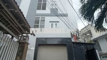 Bán Tòa Căn Hộ Dịch Vụ 44 Phòng - (6,6m x 36,8m) - Linh Chiểu Thủ Đức