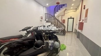 Bán nhà dòng tiền Định Công Thượng, Hoàng Mai, 8p khép kín full đồ,