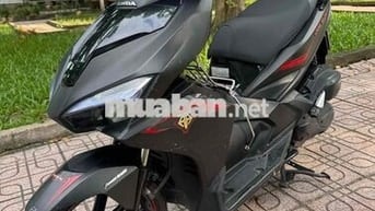 Honda Air Balde 125 2018 Bs Thành Phố Zin Đẹp