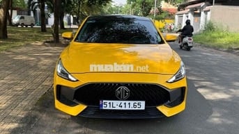 MG MG5 2023 - 16nghìn km
