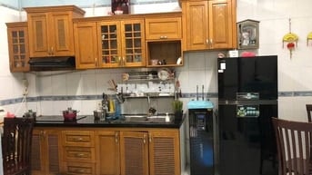 Cho thuê nhà 373/79/43 Lý Thường Kiệt, P9, QTB