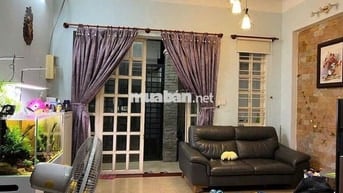 NGUYÊN CĂN TÂN BÌNH FULL NỘI THẤT (3 PHÒNG - NGANG 5M )