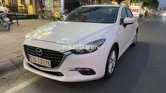 🛑Mazda 3 ĐK 2018 1.5 FL Sedan - 88000 km