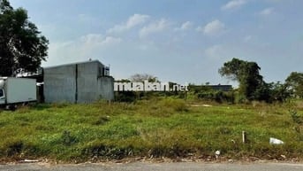 BÁN ĐẤT: 150m2 thổ cư  chợ Lộc Hưng - Trảng Bàng - Giá tốt - SHR