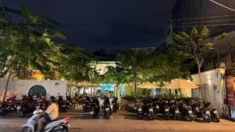 [thông tin chính xác] Bán nhà MT Bạch Mã Quận 10 - DT 13x25m