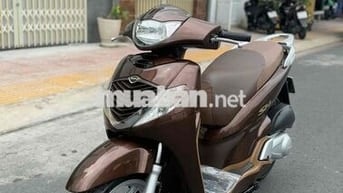 sh150 nhập ý 2008 xe bstp chính chủ