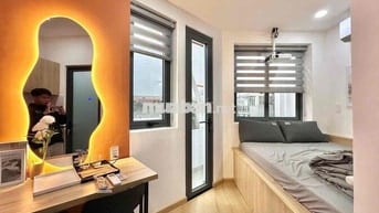 CHO THUÊ CĂN HỘ SIÊU RẺ SIÊU TIỆN ÍCH - FULL NỘI THẤT NEW - BANCOL LON