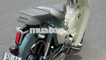 honda cup125 bs vip 93938 bs đấu giá bán luôn biển