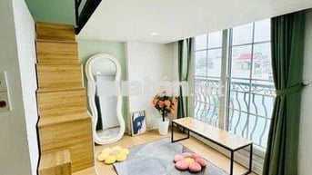 🔥 CHỈ 6TR/THÁNG – DUPLEX FULL NỘI THẤT NGÃ TƯ HÀNG XANH