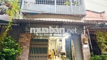 🏡 Nhà 2 Tầng Tân Hòa Đông Giáp Quận 6, Ô Tô Vào Nhà, Giá Nhỉnh 4 Tỷ