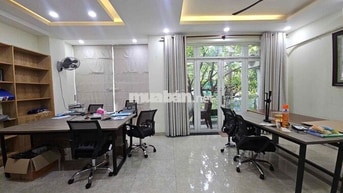 CHO THUÊ - NGUYỄN MINH HOÀNG , TÂN BÌNH - 150m2 - 5 tầng - 50tr/thang