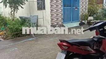 Cần bán gấp căn nhà cấp 4 ở 1/ Đ. Trịnh Thị Miếng , 88m2 SHR giá 910tr