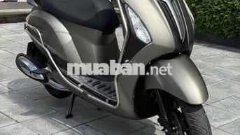 Yamaha Grande 2018  máy êm zin -lốp theo xe -