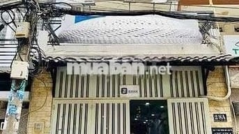 Cho thuê nhà hxh Hồng hà, p2, khu sân bay. Dt. 4x17m 2 lầu
