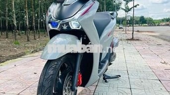 Bán xe Sh 125i ABS hồ sơ cầm tay , ra biển luôn