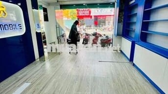 Mặt Tiền Quang Trung 150m2 2 Tầng 4 P.Ngủ Gần Vincom-Ngã 5 Chuồng Cho