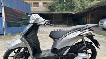 piaggio Liberty iget phanh ABS 2017