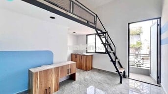 ‼️DUPLEX-PHÒNG TRỌ 30M2 GIÁ RẺ🔥GÁC CỬA SỔ-BAN CÔNG-NHÀ MỚI-PHÚ NHUẬN