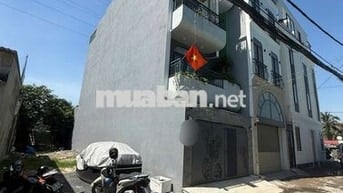 67TR/M2 ĐẤT XÂY CHDV CÁCH TRƯỜNG CĐ CÔNG NGHỆ VÀI MÉT_XD 6 TẦNG_140M2
