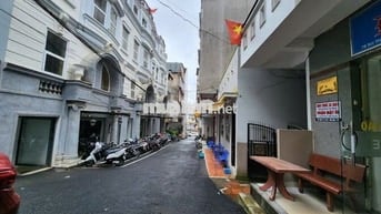 CHO THUÊ KHÁCH SẠN 24 PHÒNG 2 MẶT TIỀN BÙI THỊ XUÂN - LÝ TỰ TRỌNG P2