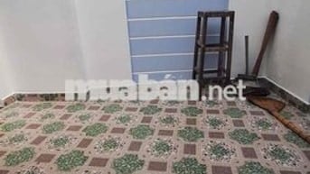 Nhà hẻm 373/ Lý Thường Kiệt F8, 3.5x15m, 1 lầu, 3pn 2wc giá 12tr