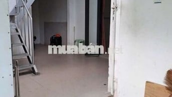 Cho thuê nhà tầng Trệt 36m² 1PN 1WC tại Trần Quý Cáp P11 Bình Thạnh
