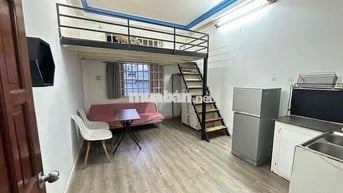 🔥DUPLEX 30M2-PHÒNG TRỌ GIÁ RẺ🔥CỬA SỔ TRỜI-FULL NT-BỜ KÈ-PHÚ NHUẬN-Q3