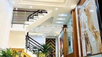 💫NHÀ MỚI SIU ĐẸP KẾ HƯƠNG LỘ 2-ĐƯỜNG XE HƠI, NGANG 4M CHỈ HƠN 5T XÍU