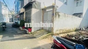Bán Đất Hẻm Nhựa Xe Tải. 4x16. giá chỉ 5.29 tỷ còn bớt nhẹ