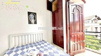 Cho thuê Studio full nội thất, ban công gần Lê Trọng Tấn quận Tân Phú
