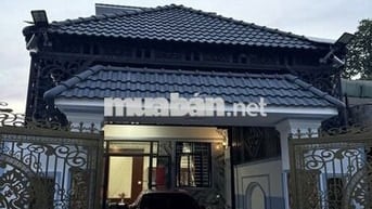 🏠 BÁN NHÀ MẶT TIỀN PHƯỜNG HIỆP AN – SỔ HỒNG RIÊNG – GIÁ CHỈ 2 TỶ 8 💥