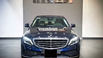 MERCEDES C200 EXCLUSIVE 2021