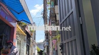 Bán nhà SHR ĐƯỜNG 45 HBC THỦ ĐỨC