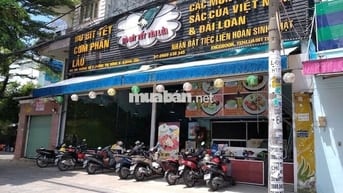 🏡 Bán - MTKD 18X21M Đường Số 7 , F. BTĐ-B , Q.Bình Tân, TP.HCM