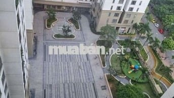 Cho Thuê chung Cư Homeland Thượng Thanh Long Biên 60m 2 ngủ 2 vs 10 tr