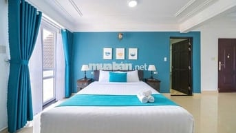 CHO THUÊ VILLA 10 PHÒNG NGỦ FULL NỘI THẤT TRỊNH HOÀI ĐỨC PHƯỜNG 11 TP