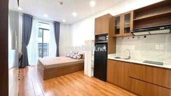 🔥KHAI TRƯƠNG CHO THUÊ CĂN HỘ BANCOL THANG MÁY FULL NỘI THẤT MỚI 🔥