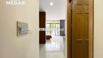 Cho Thuê Căn Hộ Đủ Tiện Nghi Ngay Công Viên Thỏ Trắng